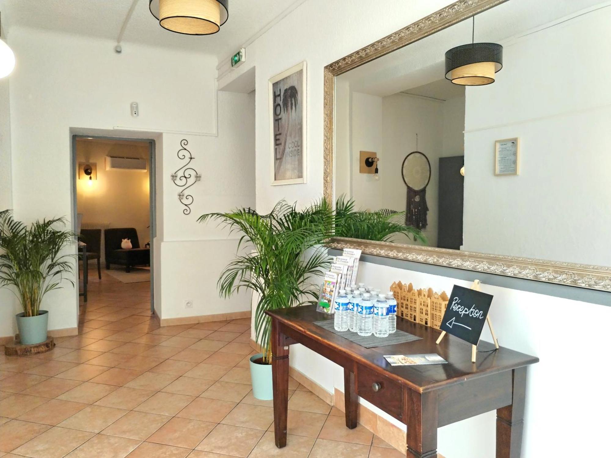 Hotel La Bastide D'Entraigues Exterior foto